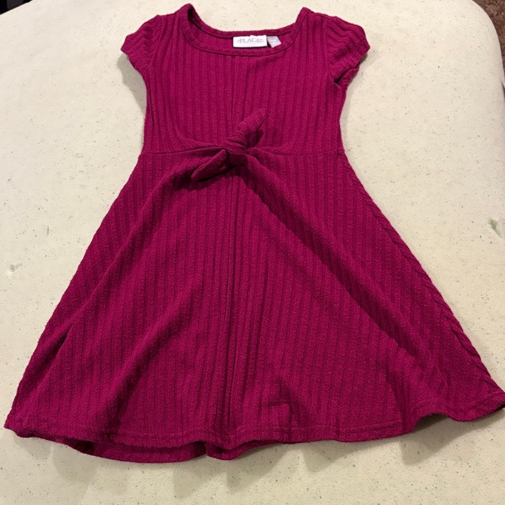 Charming Kids Dress